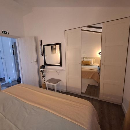 Apartman Pojine Gabonjin Bagian luar foto