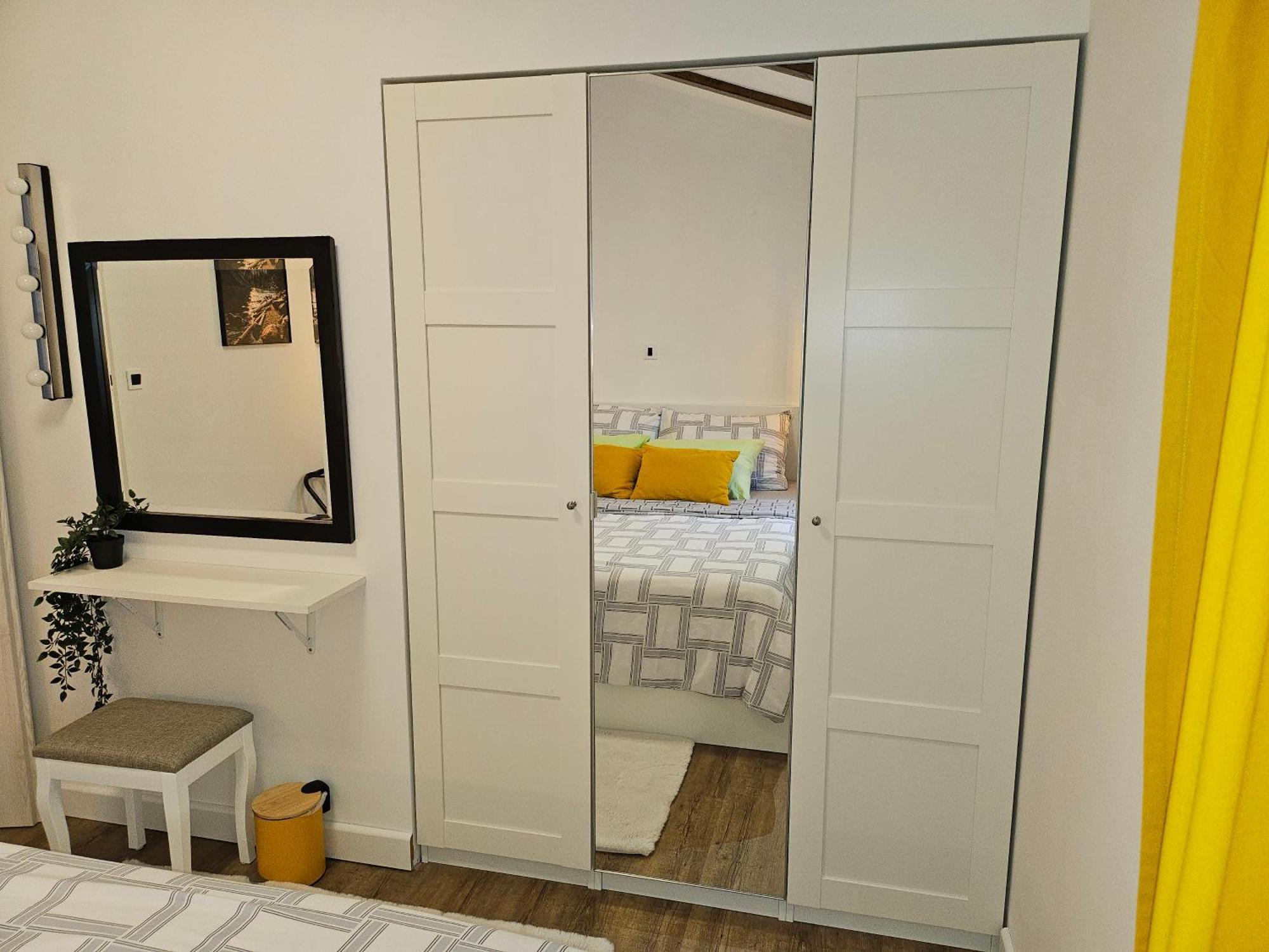 Apartman Pojine Gabonjin Bagian luar foto