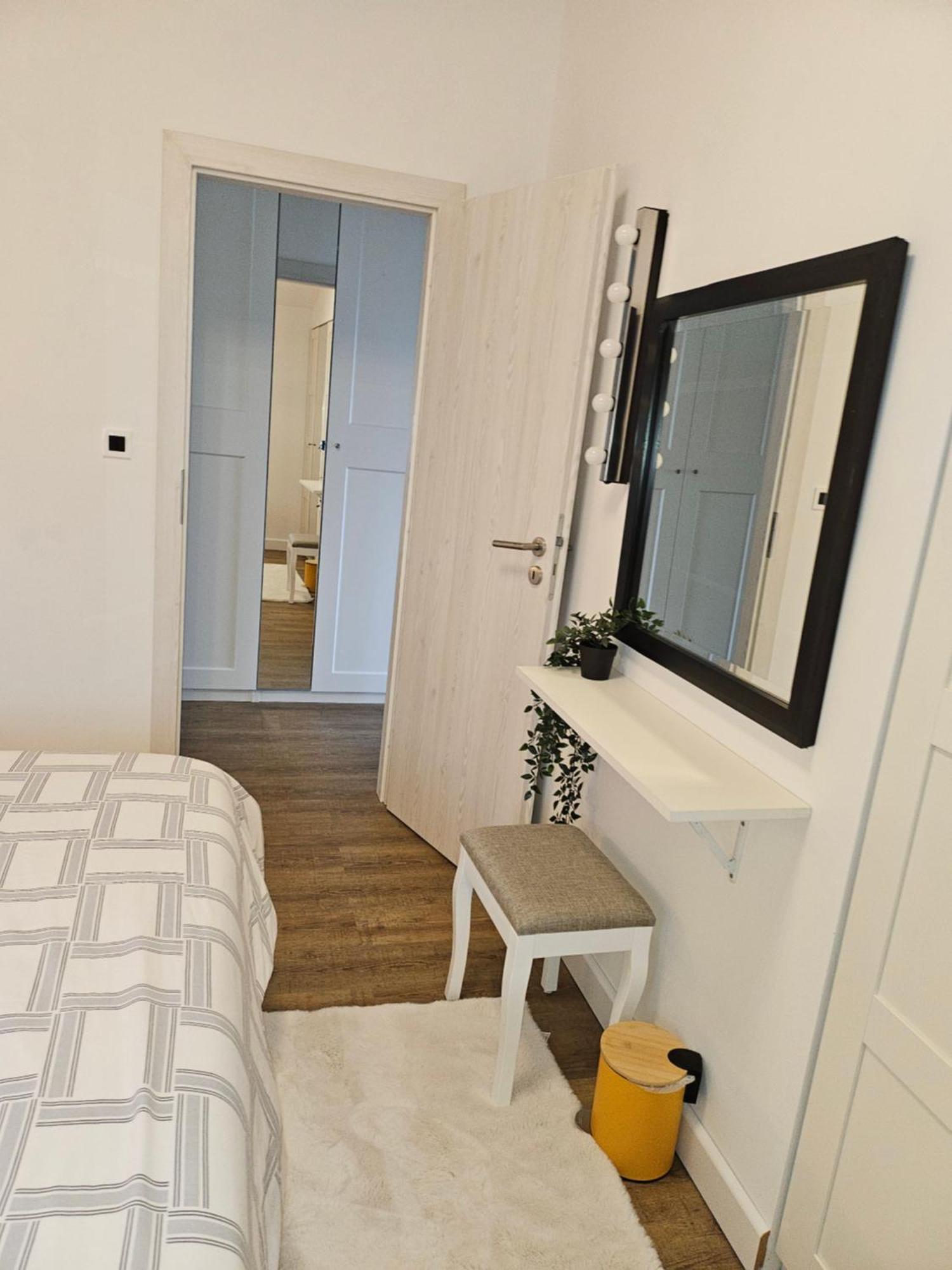Apartman Pojine Gabonjin Bagian luar foto