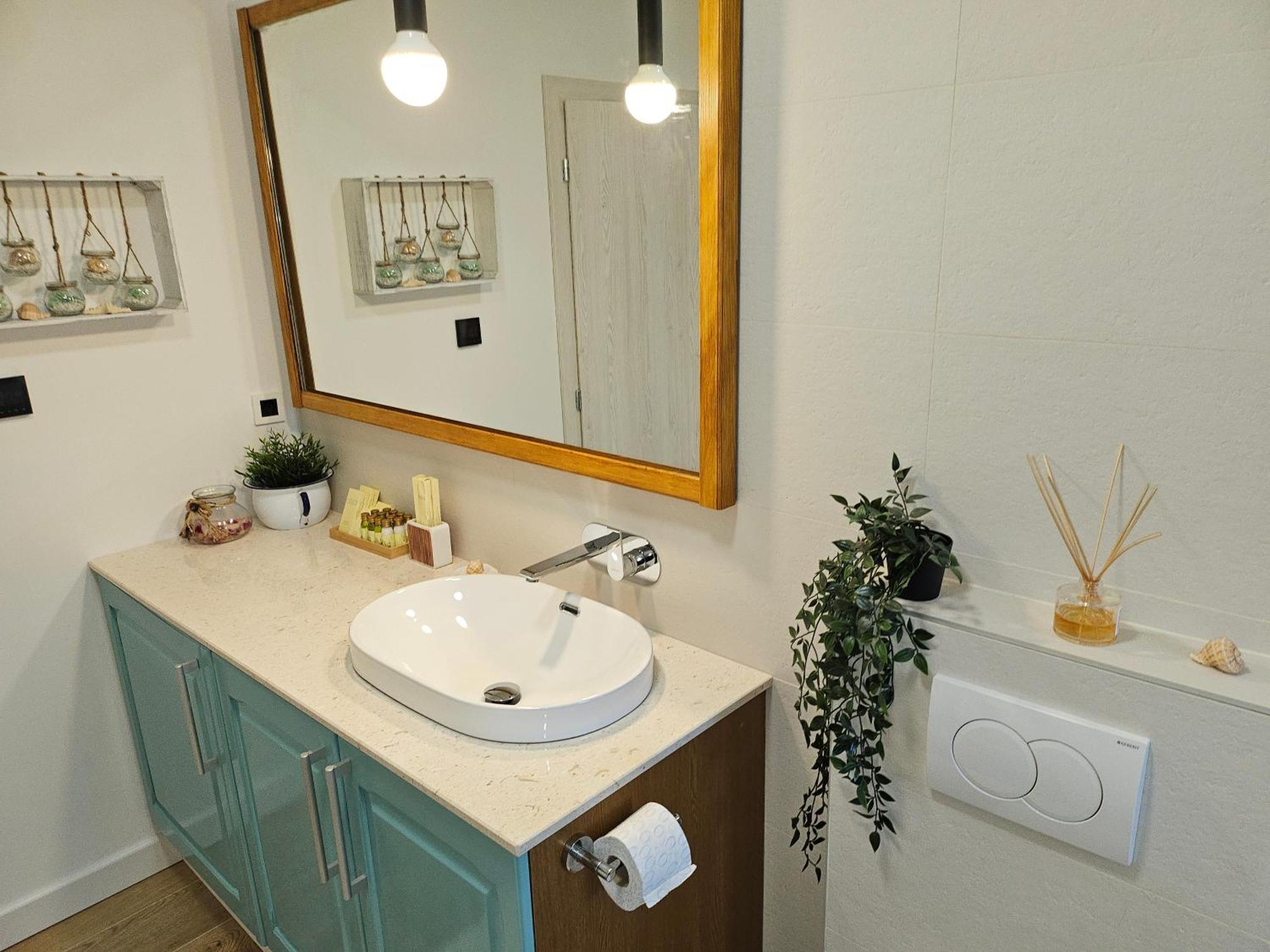 Apartman Pojine Gabonjin Bagian luar foto